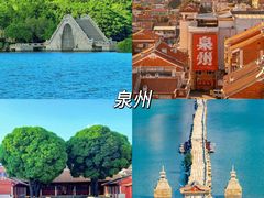 -敬亭山风景名胜区