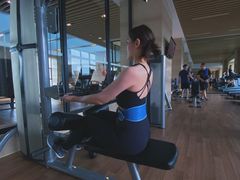 -唤醒健身AWAKEN Fitness Studio