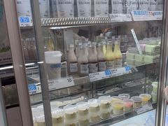 -白色日记·手作酸奶(麦凯乐店)