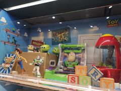 -泡泡玛特POPMART(天环购物中心店)
