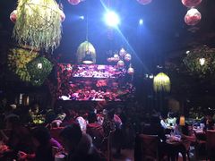 -胡桃里音乐酒馆(曲江店)