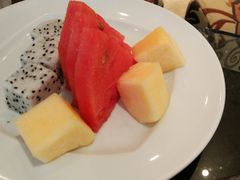 -粤海喜来登酒店·&More聚驿(天河城店)