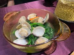 -粤匠·澳门点心粤菜海鲜(澳门半岛店)