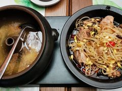 原味汽锅鸡-云海肴云南菜(曲江大悦城店)