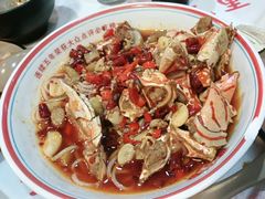 -堂瓦里·33年传统赣菜(第一街区店)