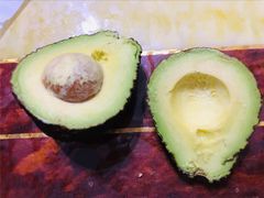 秘鲁即食牛油果装-盒马鲜生(昆城店)