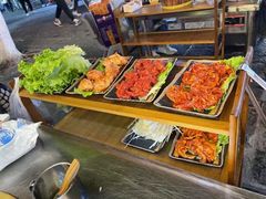 -八木轩·寻味大理白族民俗餐厅(文献路店)