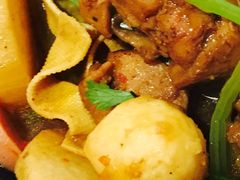 -重庆鸡公煲(宿迁学院店)