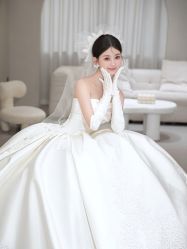 -B.Bridge Couture婚纱礼服(福田店)