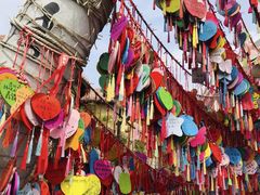 -中华郡文化旅游景区