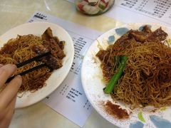-刘森记面家(桂林街店)