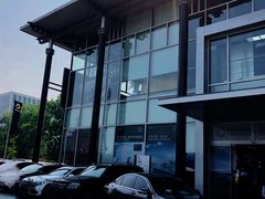 -奔驰利星行(北京花乡店)