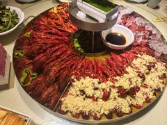 -学士怪怪龙虾·川菜·烧烤(学士街店)