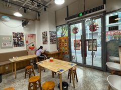 -巷仔内·台湾卤肉饭(七宝店)