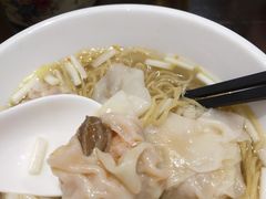 -一记面馆(易发店)