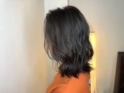 -SIX Hair Consultant