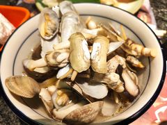 -金海湾自助餐厅(金陵饭店)