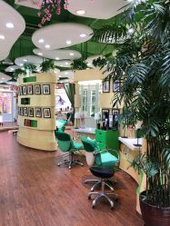 -艺米阳光Hair Salon
