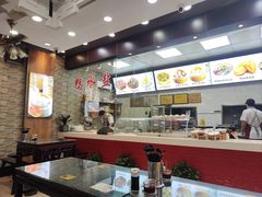 -冯鑫记南京鸭血粉丝汤(来燕路店)
