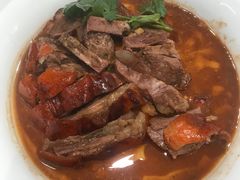 -鹅冠港式茶餐厅(来福士店)