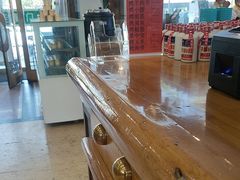 -大清花饺子(山庄店)