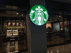 -星巴克(武汉协和医院店)