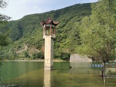 -黑河国家森林公园