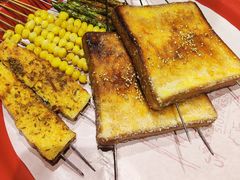 -北三老太太烧烤(人生一串上榜店)