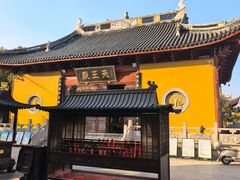 -上海青龙寺
