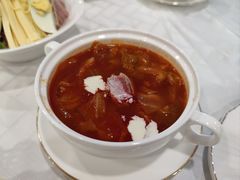 -新侨三宝乐西餐厅(崇文门店)
