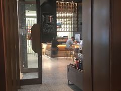 -星巴克臻选(北京颐堤港中心第二店)