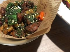 -太二酸菜鱼(沈阳万象城店)