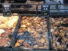 -海鲜e族(马王堆店)