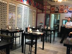 -巴依老爷新疆美食(远洋未来汇购物中心店)