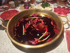 -大味生态火锅(蓝谷地店)