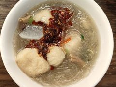 -小潘记鸭血粉丝汤
