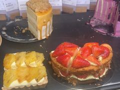 -BAKER&SPICE(BFC外滩金融中心店)