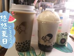 -喜茶(深圳福田星河COCO Park店)
