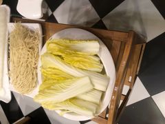 -密友回转自助火锅(中海环宇城店)