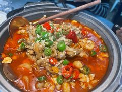 -野蔓果·山野菜(西湖景区·龙井茶田店)