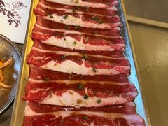 -西塔老太太泥炉烤肉(青浦蟠龙天地店)