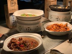 -顺德美的万豪酒店·自助餐·贡厨