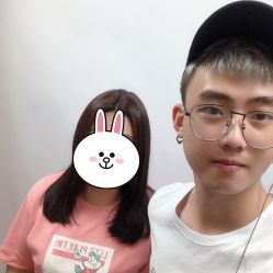 -MAGIC米几发型设计·羊毛卷