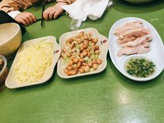 五香花生米-李先生牛肉面大王(广渠门内店)