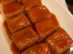 -永兴餐厅(复兴中路店)