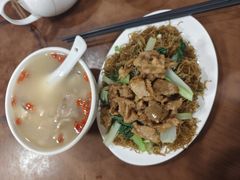 -万兴菜馆(龙华店)