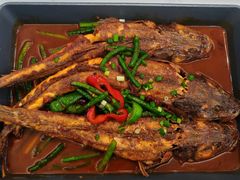 -茉莉阿姨·南京老菜馆(湛江路店)