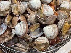 -海味当家·蒸锅海鲜(星海公园店)