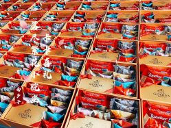 -卡卡喜糖伴手礼·商务礼宝宝礼·婚礼用品