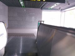 -桂林公园(地铁站)
